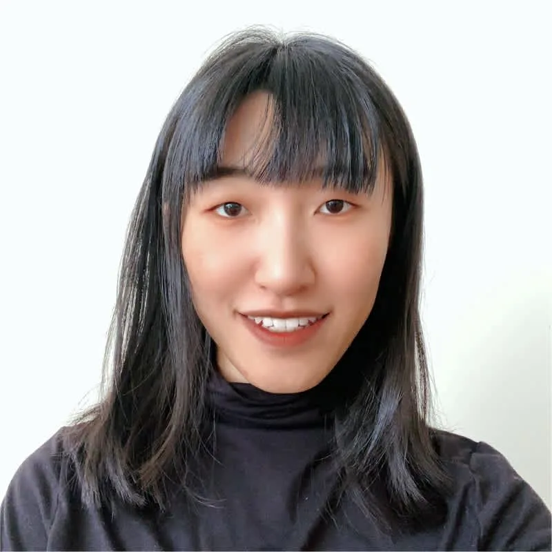 Haiqingqing Qi's avatar