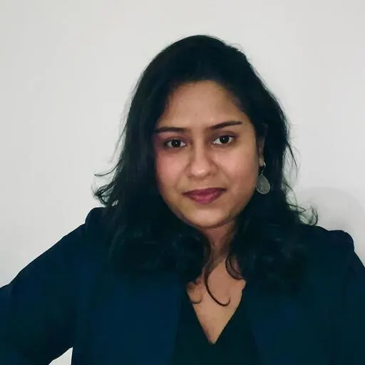 Shweta Mishra's avatar