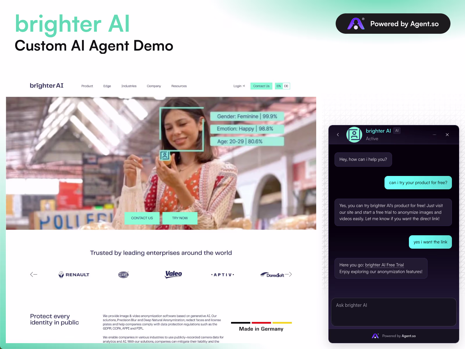 Placeholder project card media