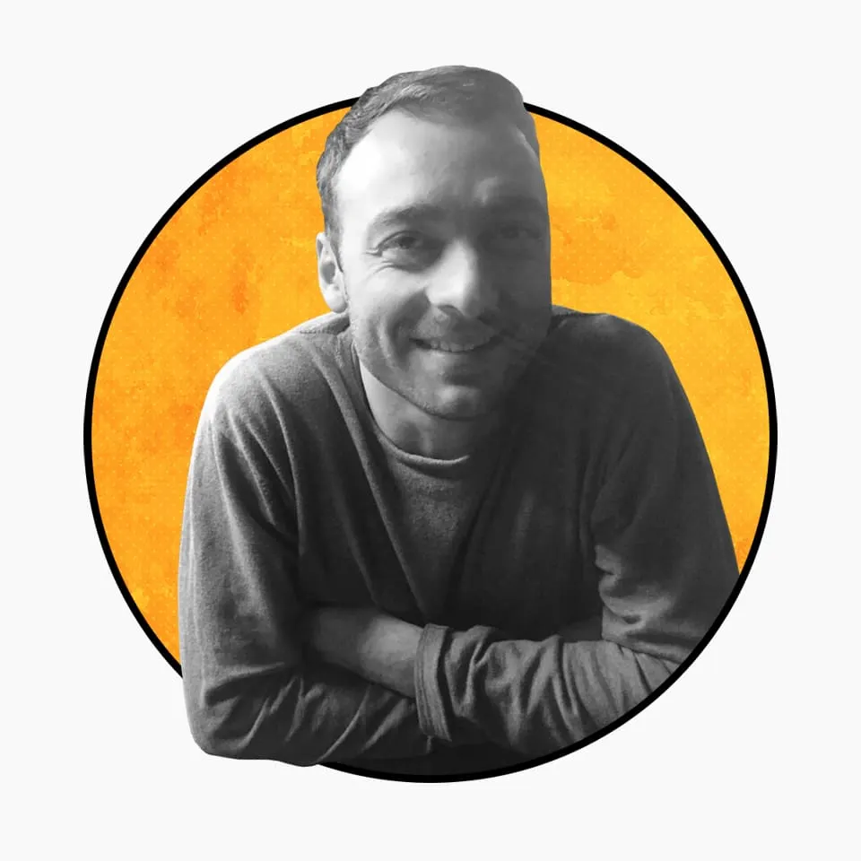 Luka Baramishvili's avatar