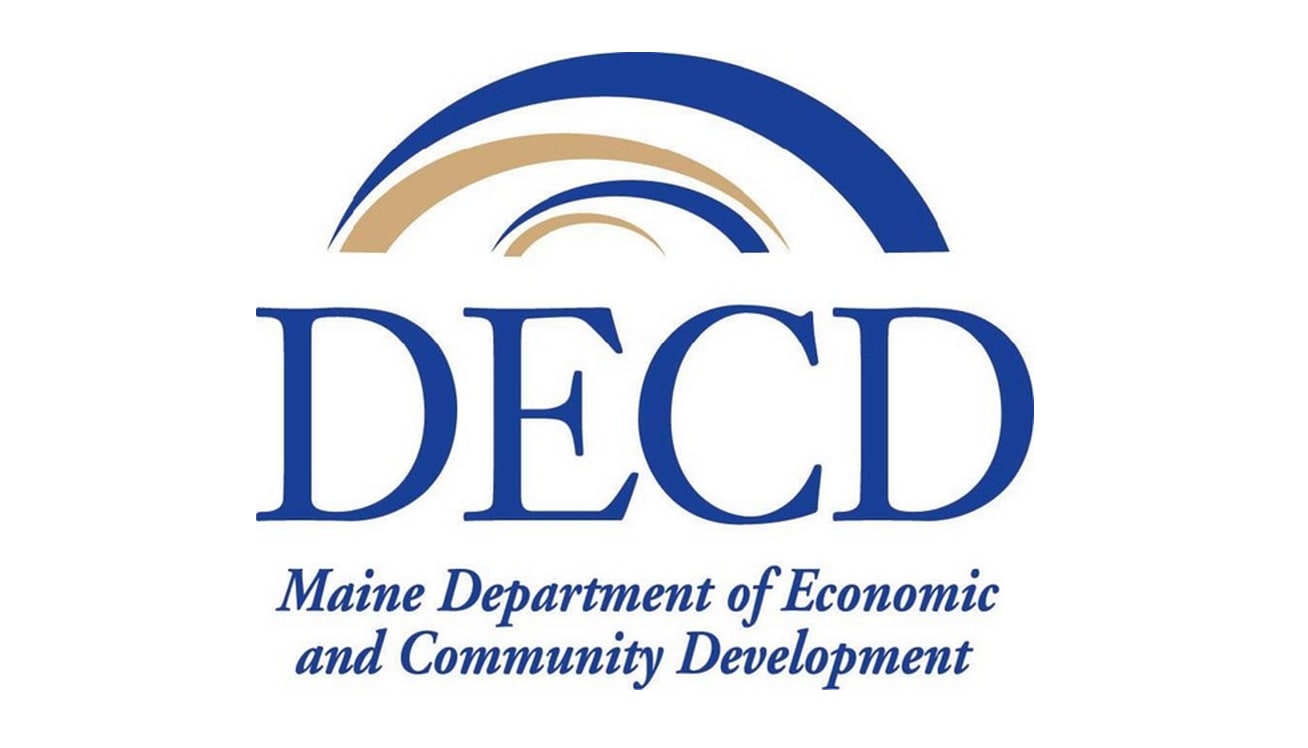 Maine Department of Economic and Communuity Development-icon