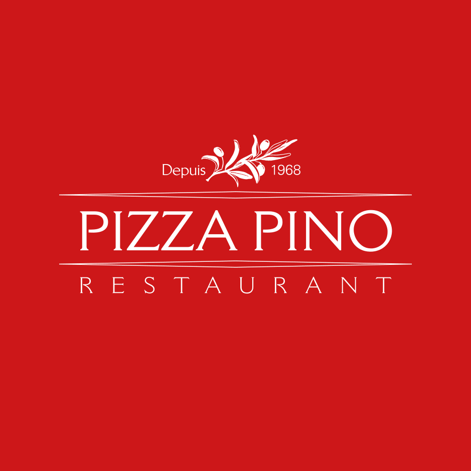 Pizza Pino-icon