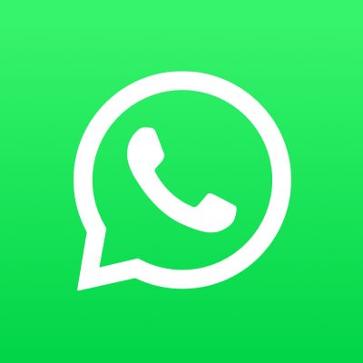 WhatsApp Inc-icon