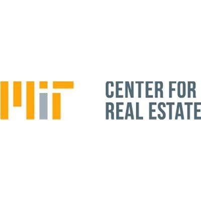 MIT Center for Real Estate-icon