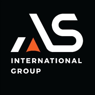 AS International Group-icon