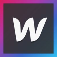 Webflow icon