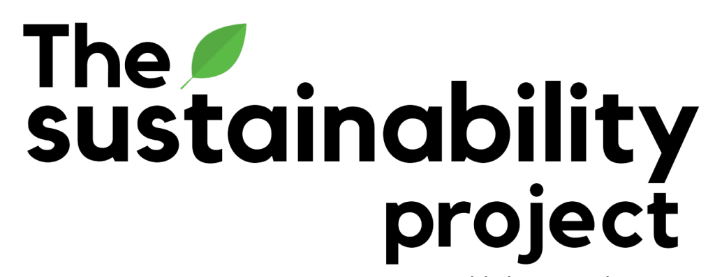 The Sustainability Project-icon