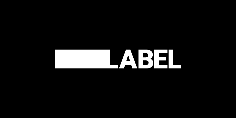 White Label-icon