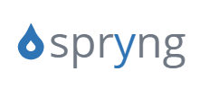 Spryng-icon
