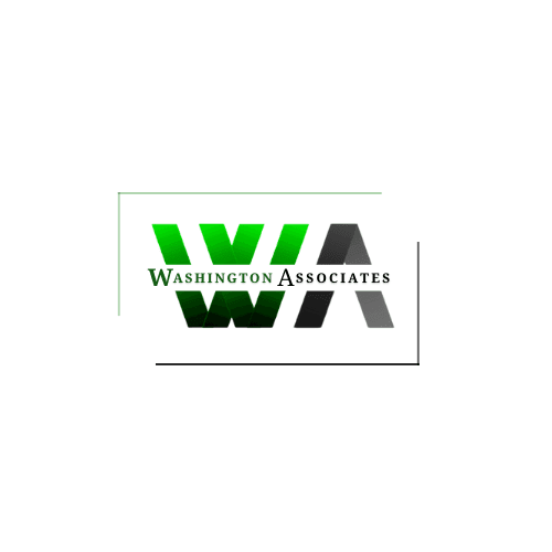 Washington Associates -icon