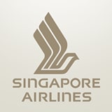 Singapore Airlines-icon
