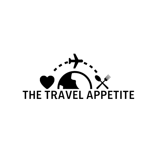 The Travel Appetite-icon