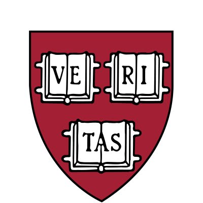 Harvard University-icon