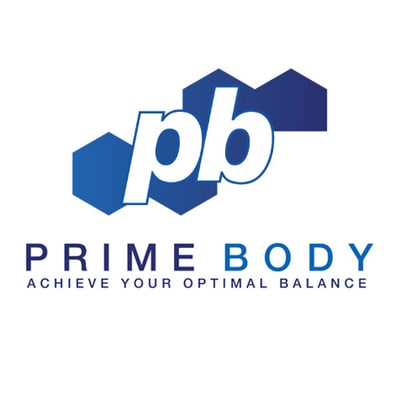 Prime Body-icon