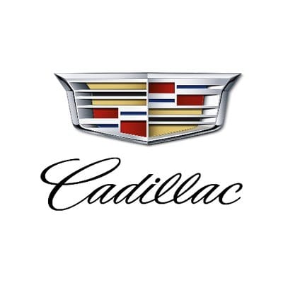 Cadillac-icon