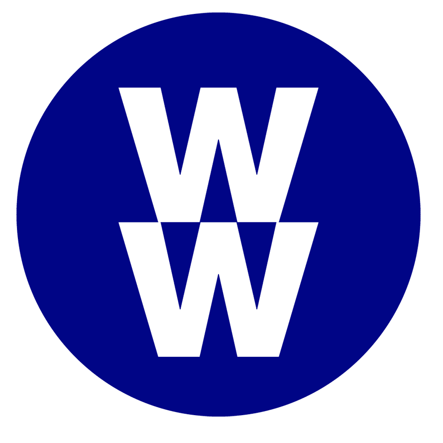 WW Weight Watchers-icon