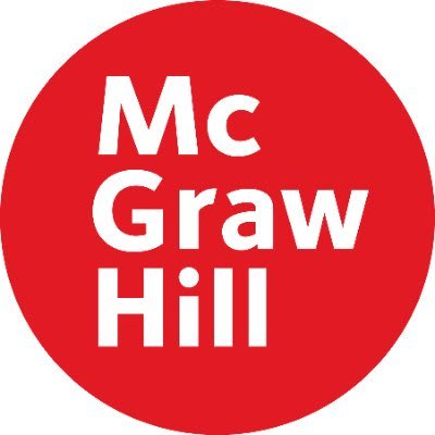 McGraw-Hill Education-icon