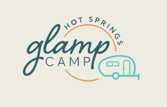 Hot Springs Glamp Camp-icon