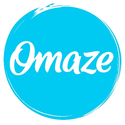 Omaze-icon
