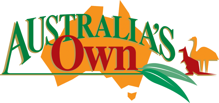 Australia's Own-icon