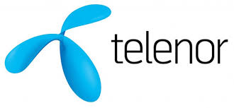 Telenor Asia-icon