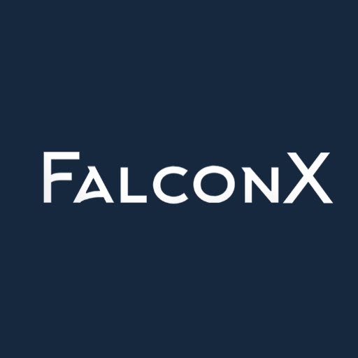 FalconX-icon