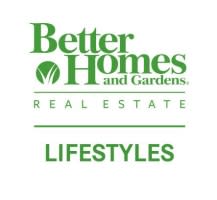 Better Homes and Gardens-icon