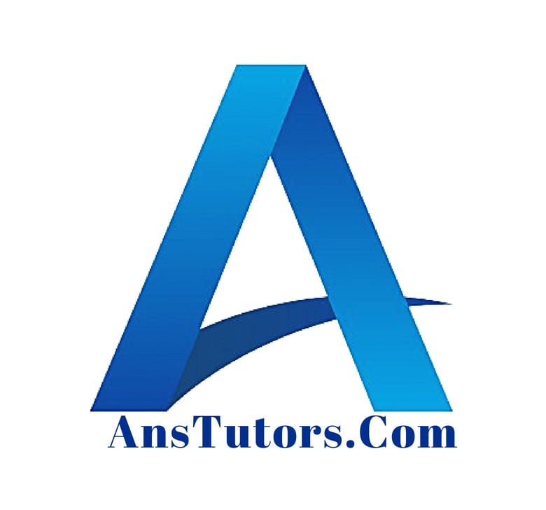 AnsTutors Inc.-icon