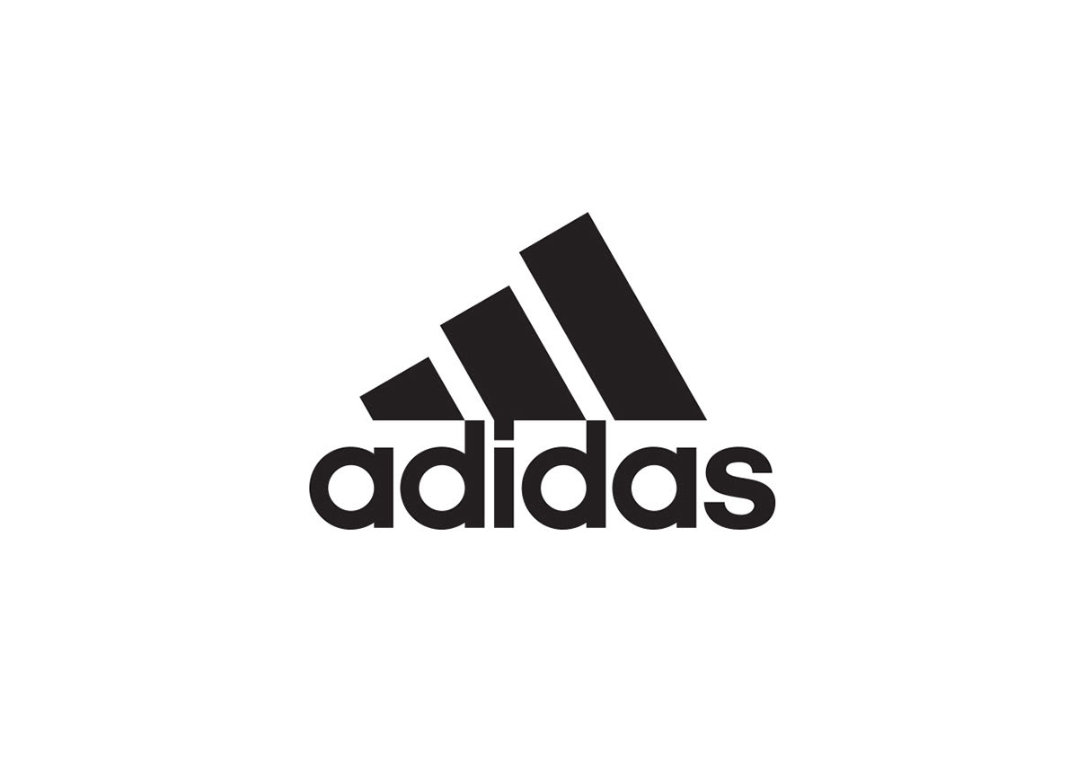 Adidas -icon
