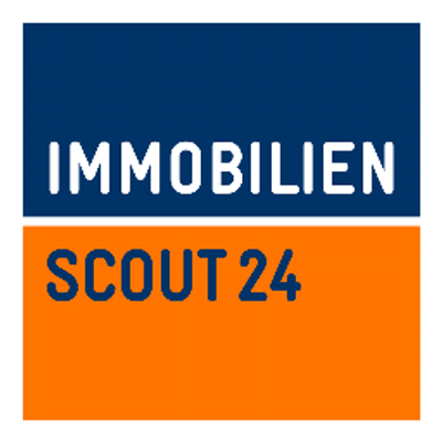 ImmobilienScout 24-icon