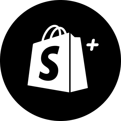 Shopify Plus-icon