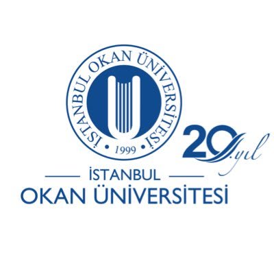 Okan University-icon