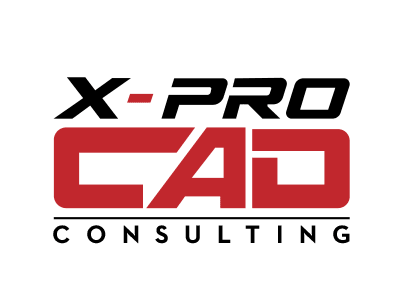 X-PRO CAD Consulting LLC-icon