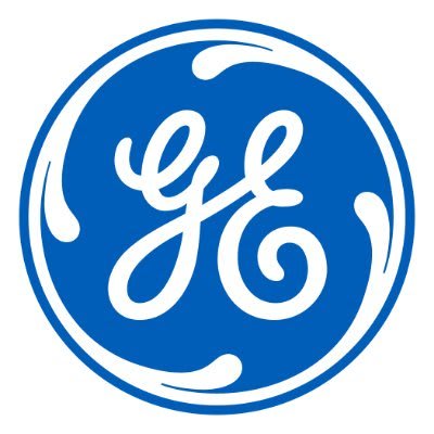 General Electric (GE)-icon