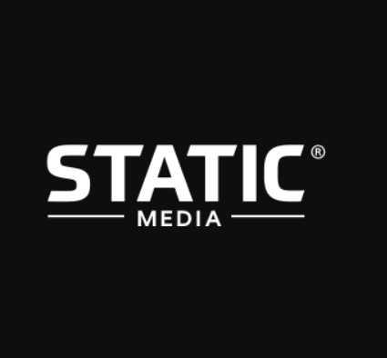 Static Media-icon