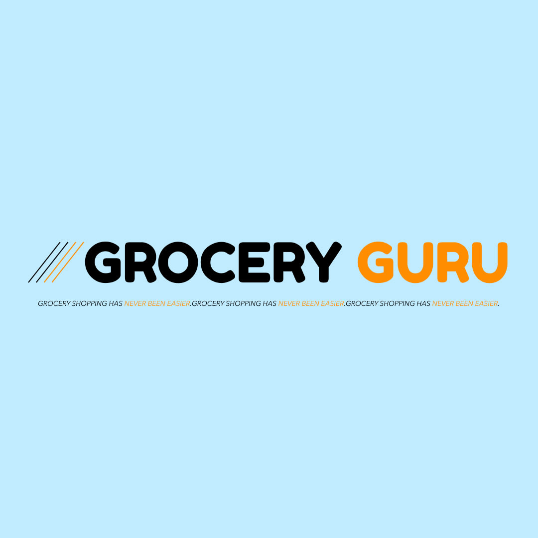 Grocery GURU-icon