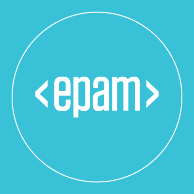 EPAM Systems-icon