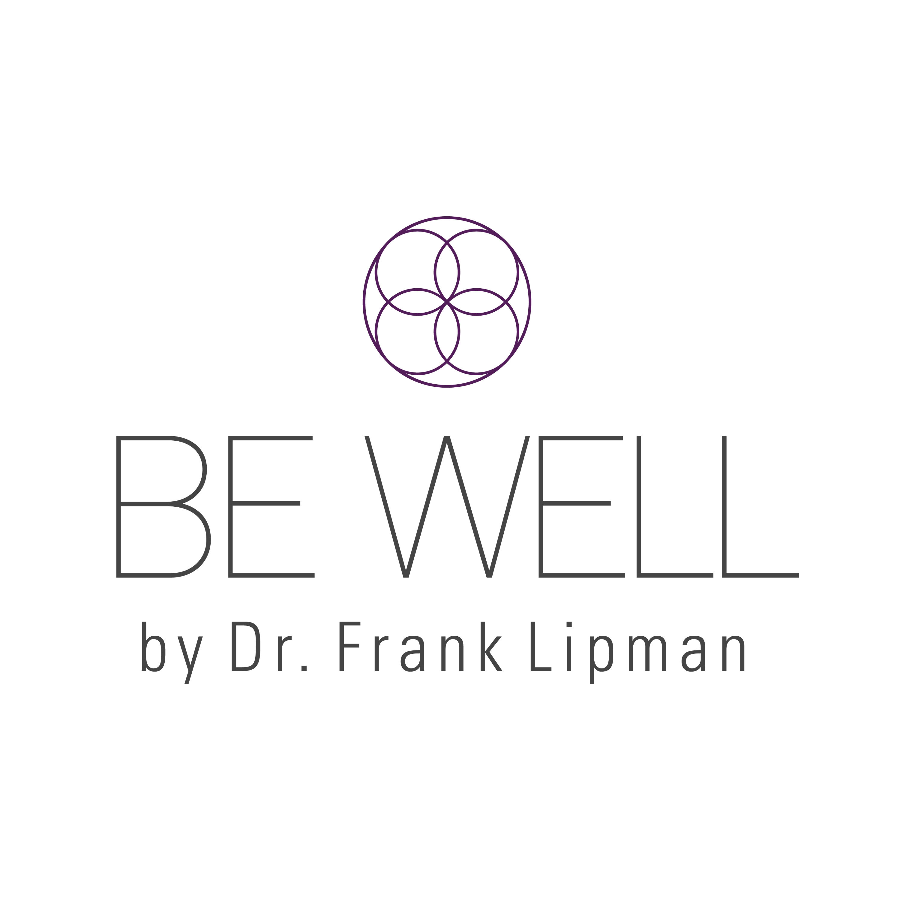 Be Well-icon