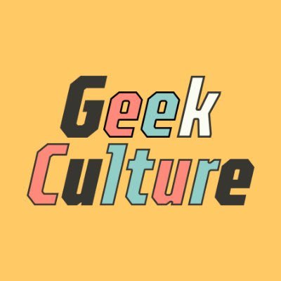 Geek Culture-icon