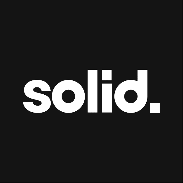 Solid-icon
