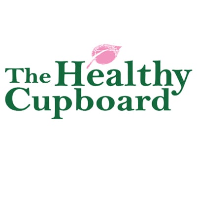 The Healthy Cupboard-icon