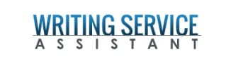 Writing Service Assistant-icon