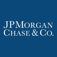 JPMorgan Chase & Co-icon