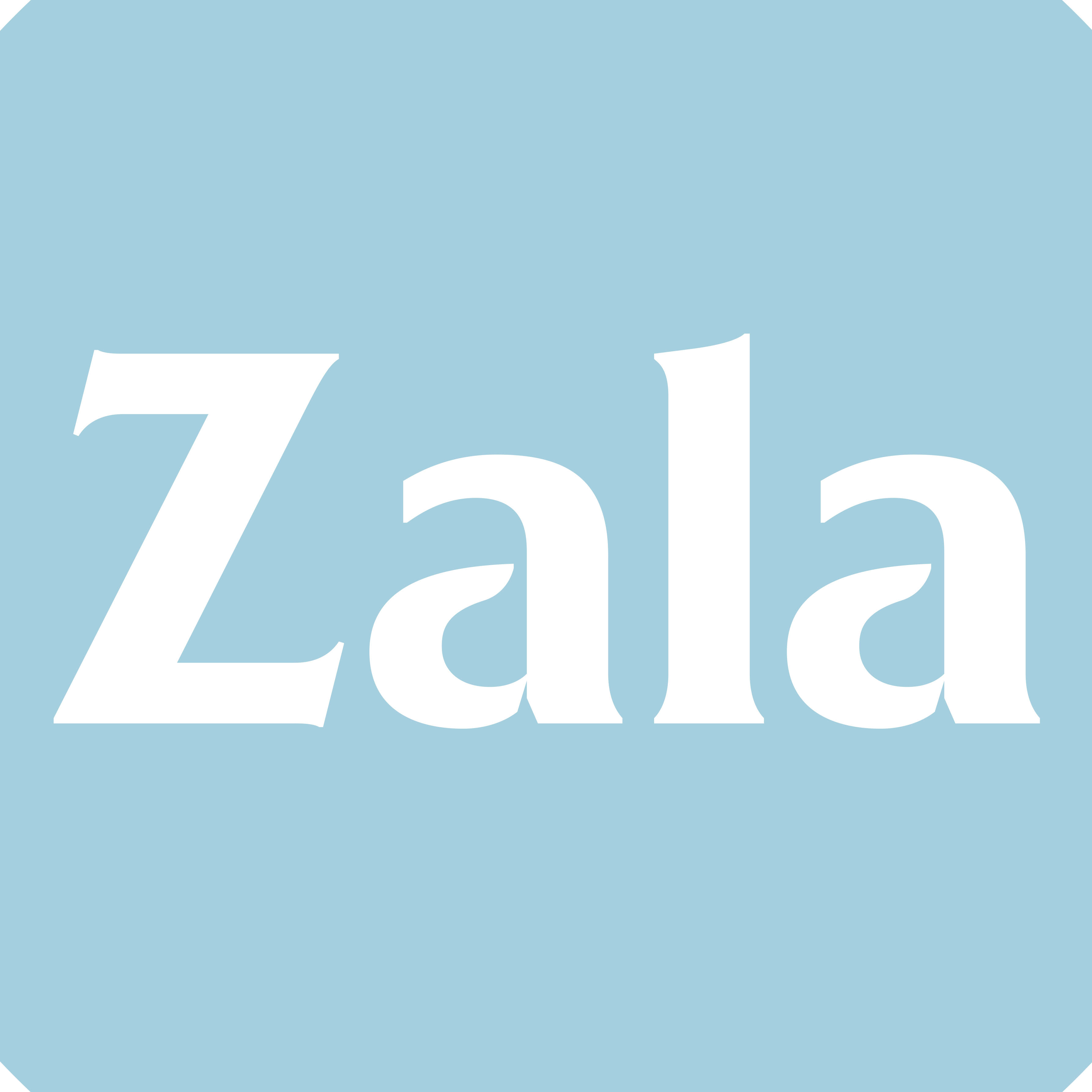 Zala Hair Extensions-icon