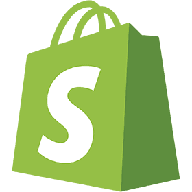 Shopify-icon