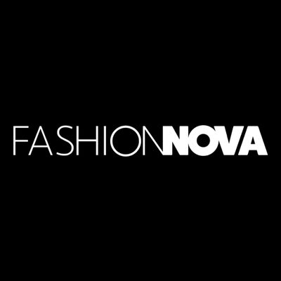 Fashion Nova-icon