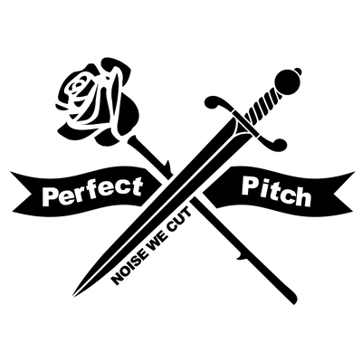 Perfect Pitch Agency-icon