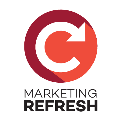 Marketing Refresh-icon
