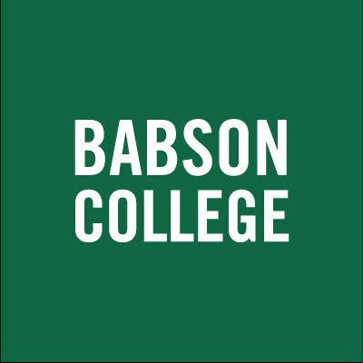 Babson College-icon