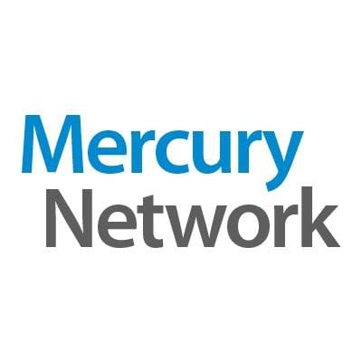 Mercury Network-icon